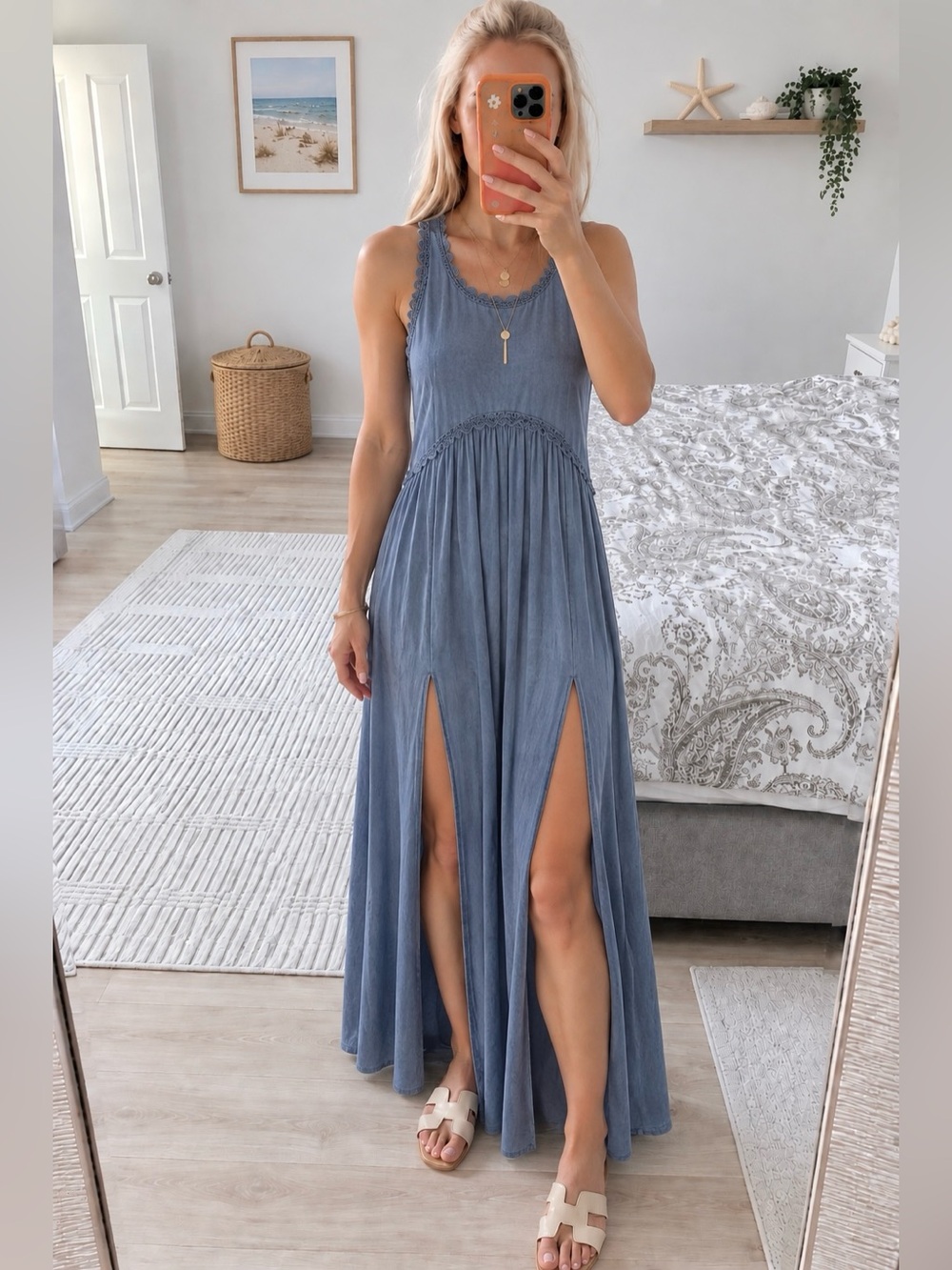 POL dress